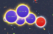 球球大作战线上赛0716败者组半决赛精彩集锦