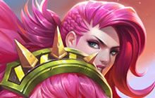 王者荣耀现版本战士排行榜 新战神逐渐崛起