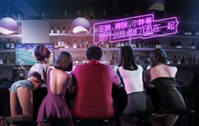 王者荣耀背影城市海报 现象级事件引起热议