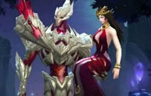 王者荣耀新法师干将莫邪技能介绍 英雄图鉴