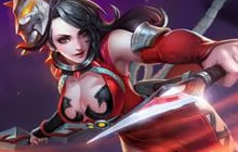 王者荣耀荆轲打野出装顺序 团战人头收割机