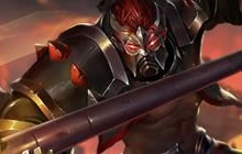 王者荣耀狂战士典韦技能分析 加点顺序推荐