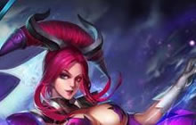 王者荣耀芈月出装搭配推荐 高法伤风筝女王