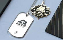 球球专属认证铭牌 带给你球球大作战赛事最高荣耀