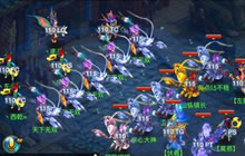 神武2手游神武之战冠军访谈 超强应变乃致胜关键