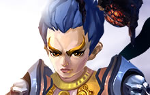 随机应变掌控战场 大圣王手游主角变身策略运用