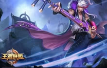 高渐离要几次普攻或释放技能才能发出被动效果