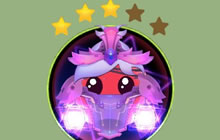 球球大作战蓝水晶能量泵可以合成哪些圣衣