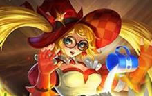 王者荣耀必胜客闪卡怎么获取 可兑换什么英雄