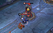 王者荣耀夏侯惇1V1对战攻略 教你打造单挑一霸