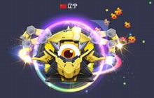 球球大作战中有几个人的时候可以开启弹幕