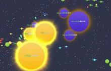 球球大作战7月23日线上公开赛败者组决赛战报