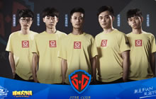 球球大作战塔坦杯携手Devil Nut拍时尚大片