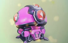 球球大作战金蘑菇开超大奇妙宝箱会有什么