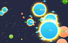 球球大作战0723线上公开赛败者组第四场视频