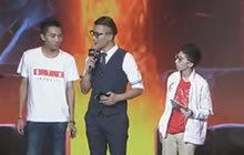 2016《皇室战争》上海锦标赛直播视频分享