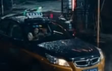 午夜出租车司机遇到女鬼？王者荣耀的士篇完整版