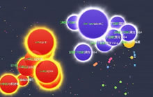 球球大作战7月23日线上公开赛总决赛视频分享