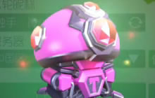 球球大作战百分百卡超大奇妙宝箱技巧 每天3个