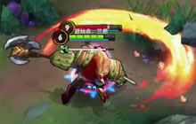 王者荣耀冠军杯决赛 超会玩丶龙珠 VS eStar 第二场