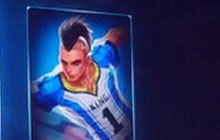 王者荣耀马可波罗什么时候出 激情绿茵什么出