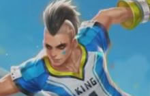 王者荣耀马可波罗激情绿茵什么时候上架商城