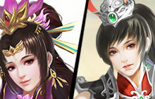 真三国更胜一筹 破军天下手游8月3日开启兴兵首测