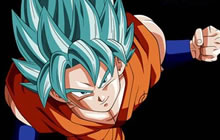 不是Pokemon Go 《龙珠炫斗》捉悟空正确姿势