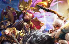 王者荣耀线下狂欢周 十万电影票美食红包等着你