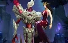 王者荣耀干将莫邪什么时间上架 上架时间揭秘