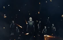 为荣耀集结 球球大作战塔坦杯震撼宣传片首发