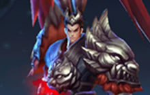 王者荣耀吕布上手攻略 团战先大招再放技能一