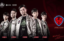 《球球大作战》&ldquo;塔坦杯&rdquo;战队大片震撼登场