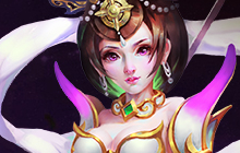 神魔之战一触即发 《大圣王》手游二测即将来袭