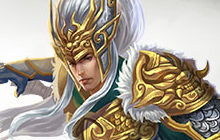 成为光环下的三国人物 《破军天下》手游角色猜想