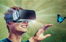 幻嘉网络携高校建VR实验室 抢先布局VR全产业链