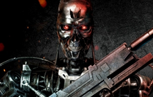 探索废土大世界 《终结者2》电影官方手游截图曝光