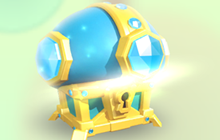 球球大作战团队大型奇妙宝箱开启可得多少经验