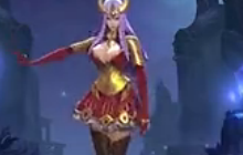 王者荣耀雅典娜属性评测 高输出能切割还能辅助