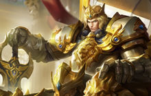 王者荣耀亚瑟使用技巧 S4低端局上分利器