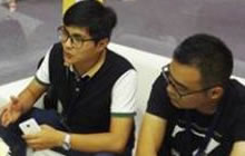 2016ChinaJoy现场直击 咸鱼游戏展台人气大爆棚