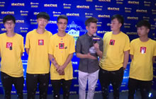 球球大作战塔坦杯下半区小组赛B组战报 SC成功晋级