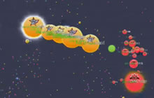 球球大作战塔坦杯29日上半区小组赛第3场视频