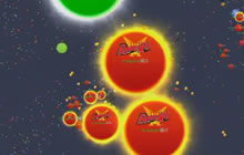 球球大作战0728塔坦杯B组分区赛第二轮视频