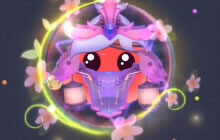 球球大作战团队模式 后期逆袭翻盘顺利成第一