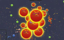 球球塔坦杯B组分区赛第3场 conqueror继续霸服