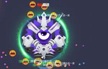 球球大作战CJ巨人球球展台在哪 塔坦杯地址