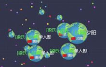 球球大作战分身吃球有什么好处 助你快速逃跑