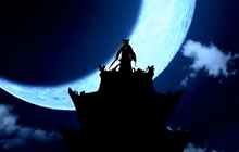 蜗牛发布两款魔幻新游 韩式血统出征2016Chinajoy