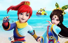 神武2手游帮派友谊战 准备好掀翻友谊的小船了吗